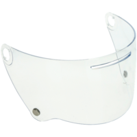 AGV LEG-1 Anti-Scratch/Anti-Fog Clear Visor for X3000 Helmets