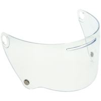 AGV LEG-1 Anti-Scratch Clear Visor for X3000 Helmets