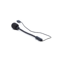 AGV Replacement Boom Microphone for Insyde Mesh Communication System