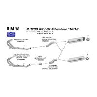 Arrow 11001MI Valve Replacement Unit for BMW R1200GS 10-13