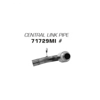 Arrow 71729MI Central Link Pipe for BMW F 900 R/F 900 XR 2020