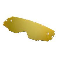 Nitro Replacement Gold Lens for NV-150 Goggles