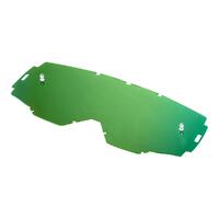 Nitro Replacement Green Lens for NV-150 Goggles