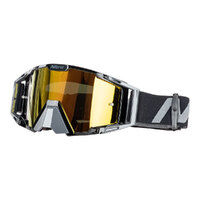 Nitro NV-100 Goggles Grey/Black