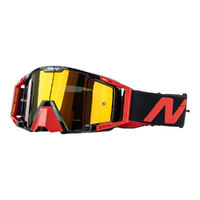 Nitro NV-100 Goggles Red/Black