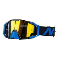 Nitro NV-100 Goggles Blue/Black