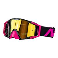 Nitro NV-100 Goggles Pink/Black
