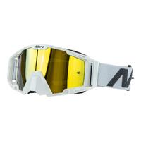 Nitro NV-100 Goggles White