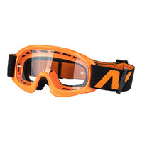 Nitro NV-50 Youth MX Goggle Orange