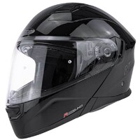 Nitro F350 Helmet Uno DVS Black 