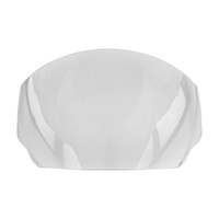 Nitro Clear Visor for X583 Helmets