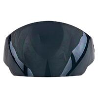 Nitro Black Visor for X583 Helmets