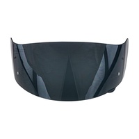 Nitro Tinted Visor for N2300 Helmets