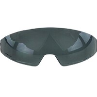 Nitro Tinted Internal Sunvisor for MX670 Helmets