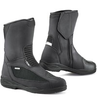TCX Explorer Evo Gore-Tex Waterproof Boots Black