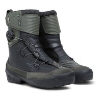 TCX Infinity 3 Mid WP Black/Olive Boots [Size:47]