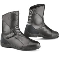 TCX Hub Waterproof Black Boots