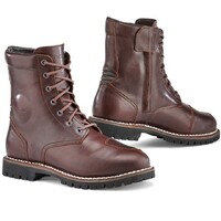 TCX Hero Waterproof Brown Boots