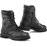 TCX Hero WP Black Boots