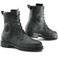 TCX X-Blend Waterproof Boots Black