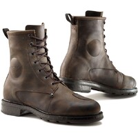 TCX X-Blend WP Brown Boots