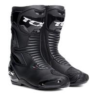 TCX SP-Master Waterproof Boots Black