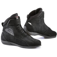TCX Lady Sport Boots Black