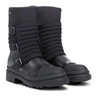 TCX Freyja Lady Waterproof Black Womens Boots