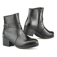 TCX X-Boulevard Waterproof Black Boots