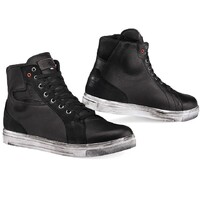 TCX Street Ace Waterproof Boots Black