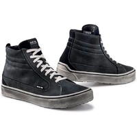 TCX Street 3 Waterproof Black Shoes