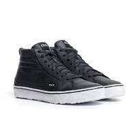 TCX Street 3 Waterproof Black/Black/White Shoes