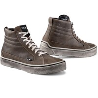 TCX Street 3 Waterproof Brown Shoes