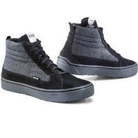 TCX Street 3 Tex Waterproof Black/Grey Shoes