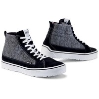 TCX Street 3 Air Shoes Black/Grey