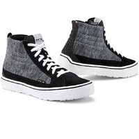 TCX Street 3 Air Ladies Shoes Black/Grey