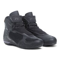 TCX RO4D Air Black/Grey Boots