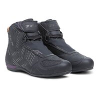 TCX RO4D Lady Waterproof Black/White Womens Boots