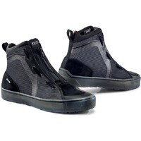 TCX Ikasu Waterproof Black/Reflex Shoes
