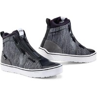 TCX Ikasu Air Black/Grey Boots