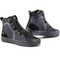 TCX Ikasu Ladies Waterproof Boots Black/Reflex