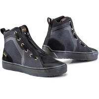 TCX Ikasu Ladies Waterproof Boots Black/Reflex [Size:35]