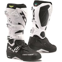 TCX Comp Evo 2 Black/White Boots