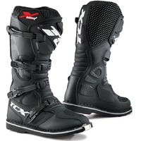 TCX X-Blast Black Boots