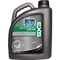 Belray 99160B4LW EXS Synthetic 4T Engine Oil 10W-50 4 Litre