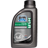 Belray 99280B1LW H1-R Synthetic Ester 2T Engine Oil 1 Litre