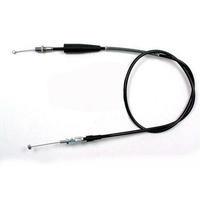 Motion Pro Throttle Cable Black Vinyl Special Application for Yamaha YFZ450