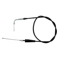 Motion Pro Throttle Cable Black Vinyl for Use w/Motion Pro Turbo Throttle Assembly