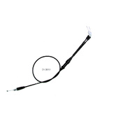Motion Pro Throttle Cable Black Vinyl Special for Yamaha YFZ 350 87-06