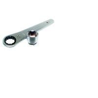 Motion Pro Ratchet Spark Plug Wrench Kit 13/16"
